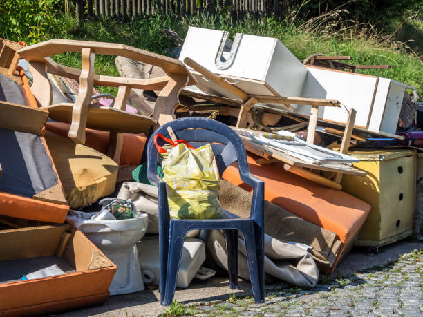 Best Appliance Disposal  in Roxboro, NC