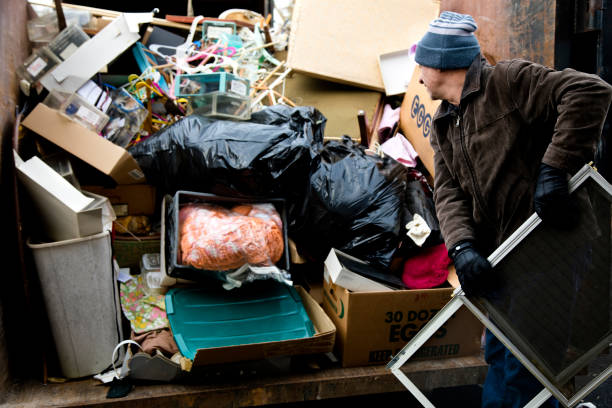 Best Dumpster Rental Services  in Roxboro, NC