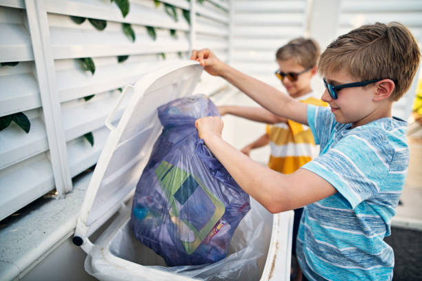 Best Junk Removal Near Me  in Roxboro, NC
