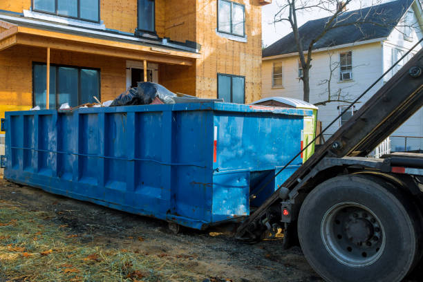 Reliable Roxboro, NC Junk Removal Solutions