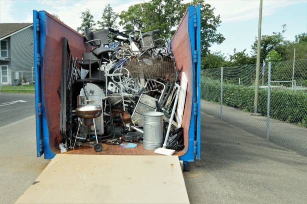 Best Commercial Cleanout Services  in Roxboro, NC