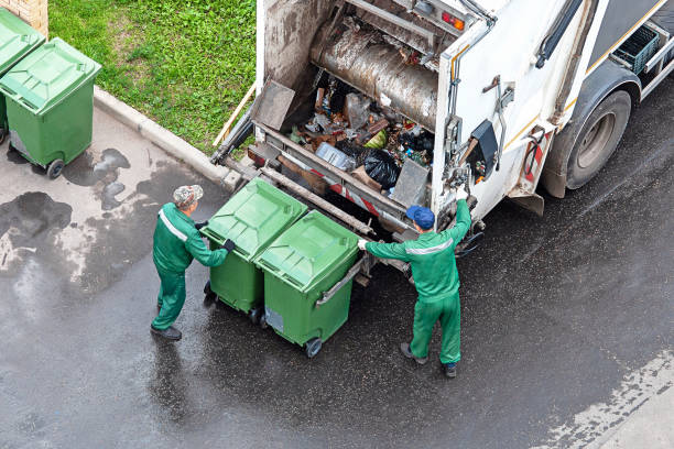 Debris Removal in Roxboro, NC