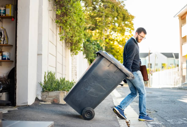 Best Construction Debris Removal  in Roxboro, NC