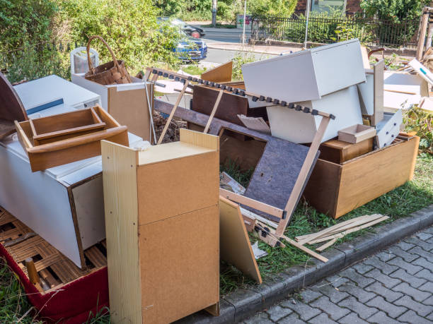  Roxboro, NC Junk Removal Pros