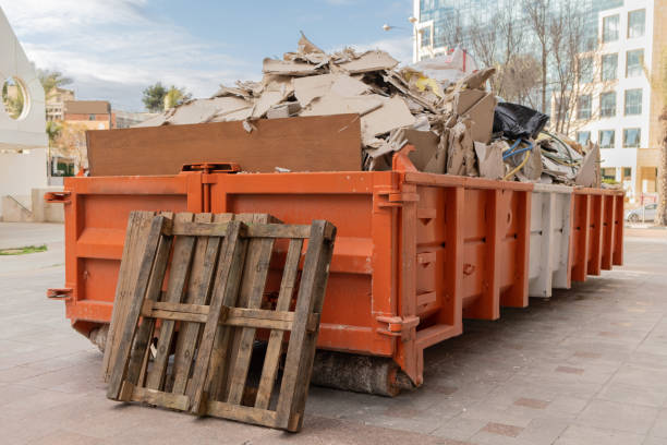 Best Attic Cleanout Services  in Roxboro, NC