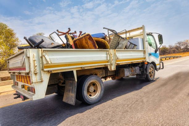 Best Garage Cleanout Services  in Roxboro, NC
