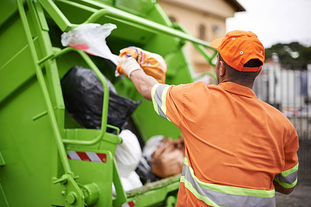 Best Same-Day Junk Removal  in Roxboro, NC