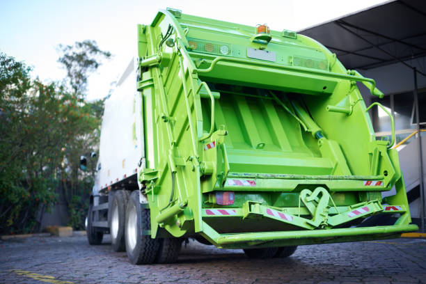 Best Office Junk Removal  in Roxboro, NC