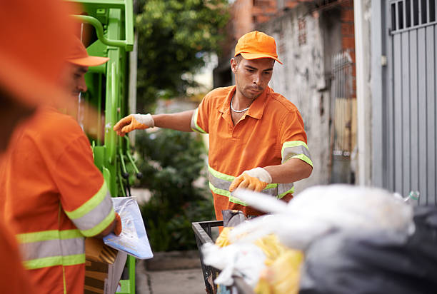 Best Full-Service Junk Removal  in Roxboro, NC