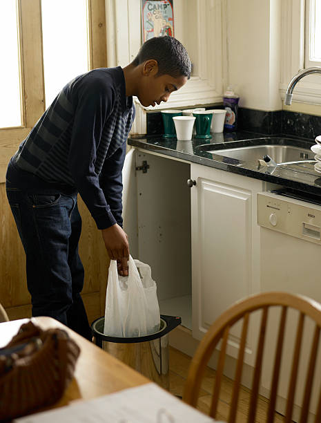 Appliance Disposal in Roxboro, NC